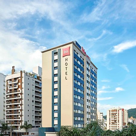 Ibis Florianopolis Hotell Eksteriør bilde