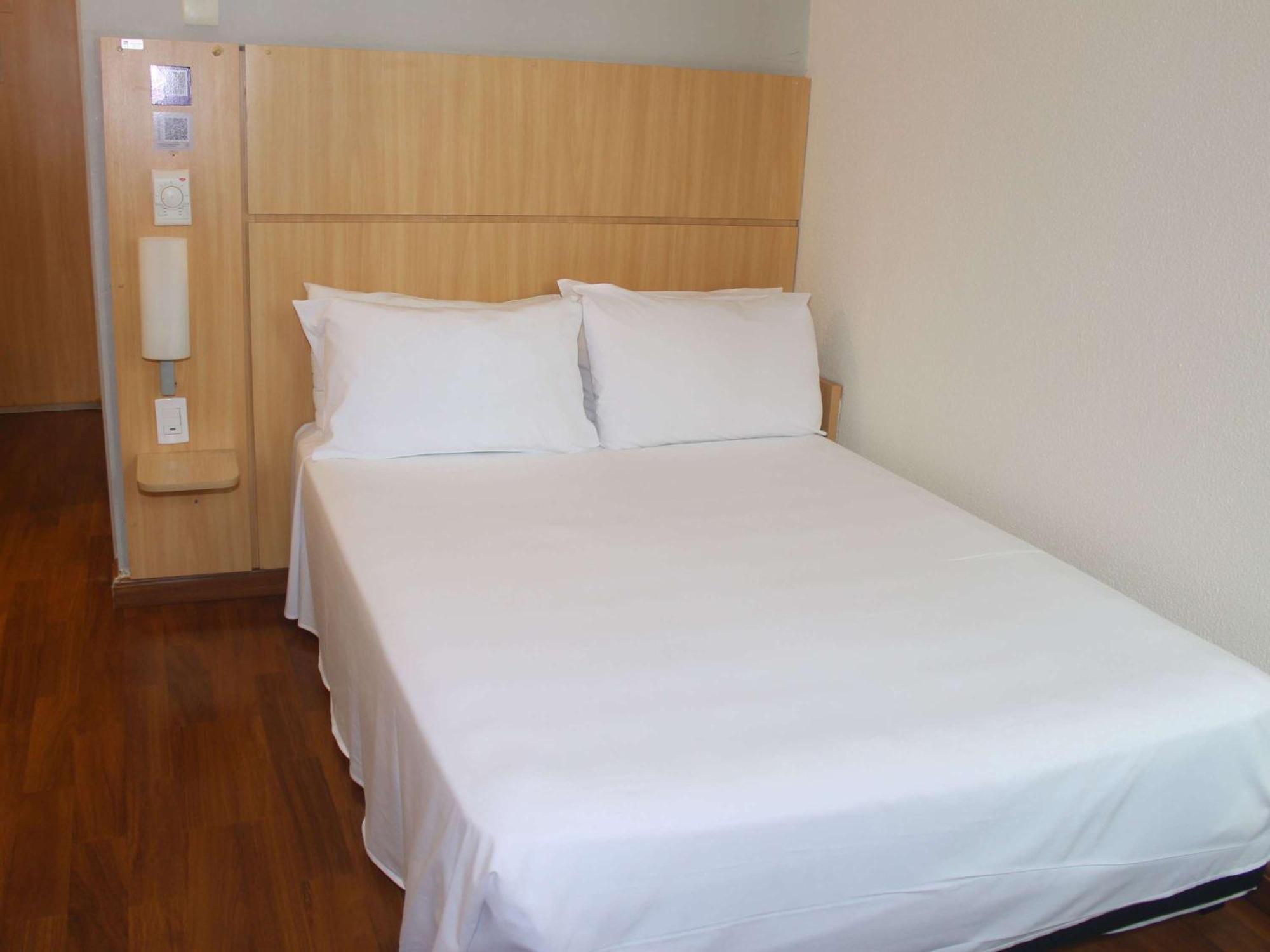 Ibis Florianopolis Hotell Eksteriør bilde